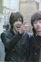 photo 27 in The Last Shadow Puppets gallery [id650416] 2013-12-03