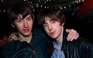photo 18 in The Last Shadow Puppets gallery [id653096] 2013-12-16