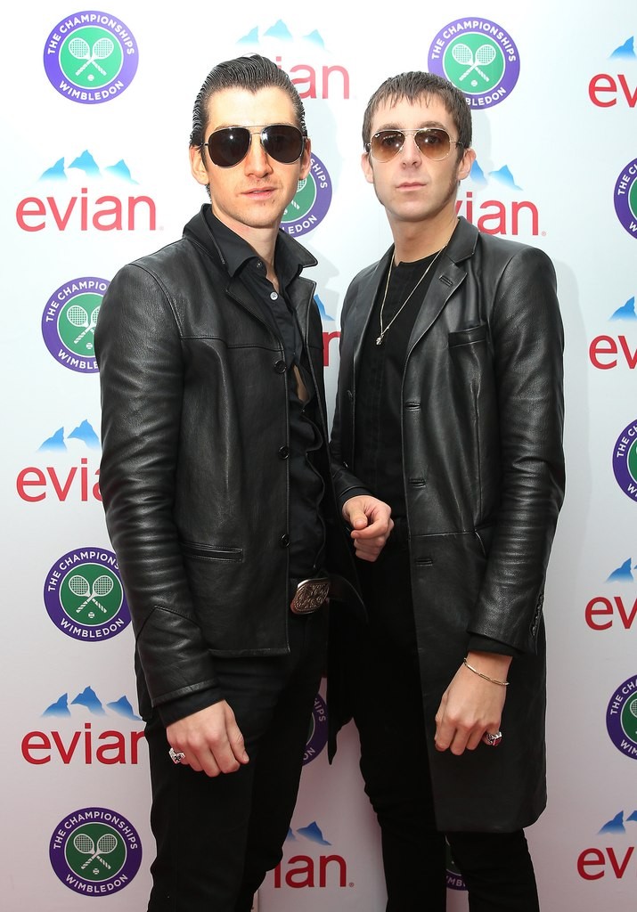 The Last Shadow Puppets: pic #714849