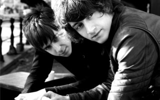 photo 12 in The Last Shadow Puppets gallery [id609336] 2013-06-07