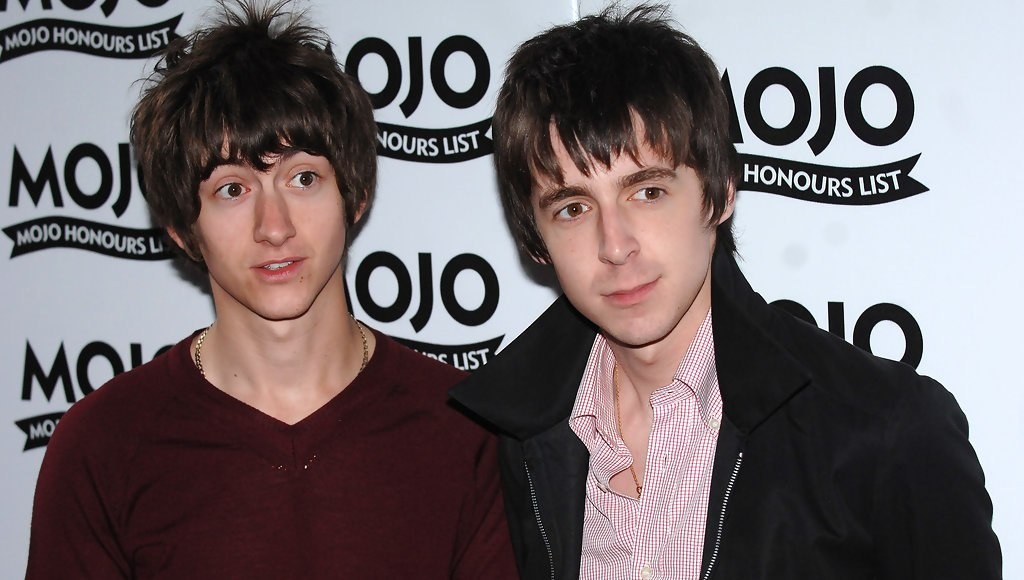The Last Shadow Puppets: pic #666975