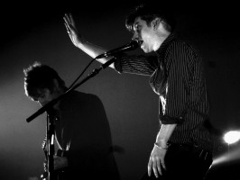 photo 7 in The Last Shadow Puppets gallery [id727668] 2014-09-15