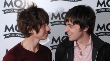 photo 24 in The Last Shadow Puppets gallery [id666984] 2014-02-07