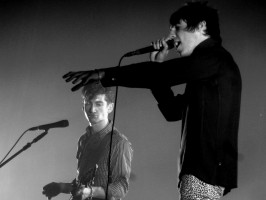 photo 4 in The Last Shadow Puppets gallery [id728337] 2014-09-17