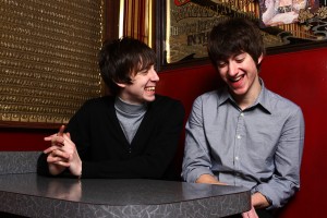 The Last Shadow Puppets photo #