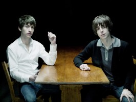 The Last Shadow Puppets pic #646264