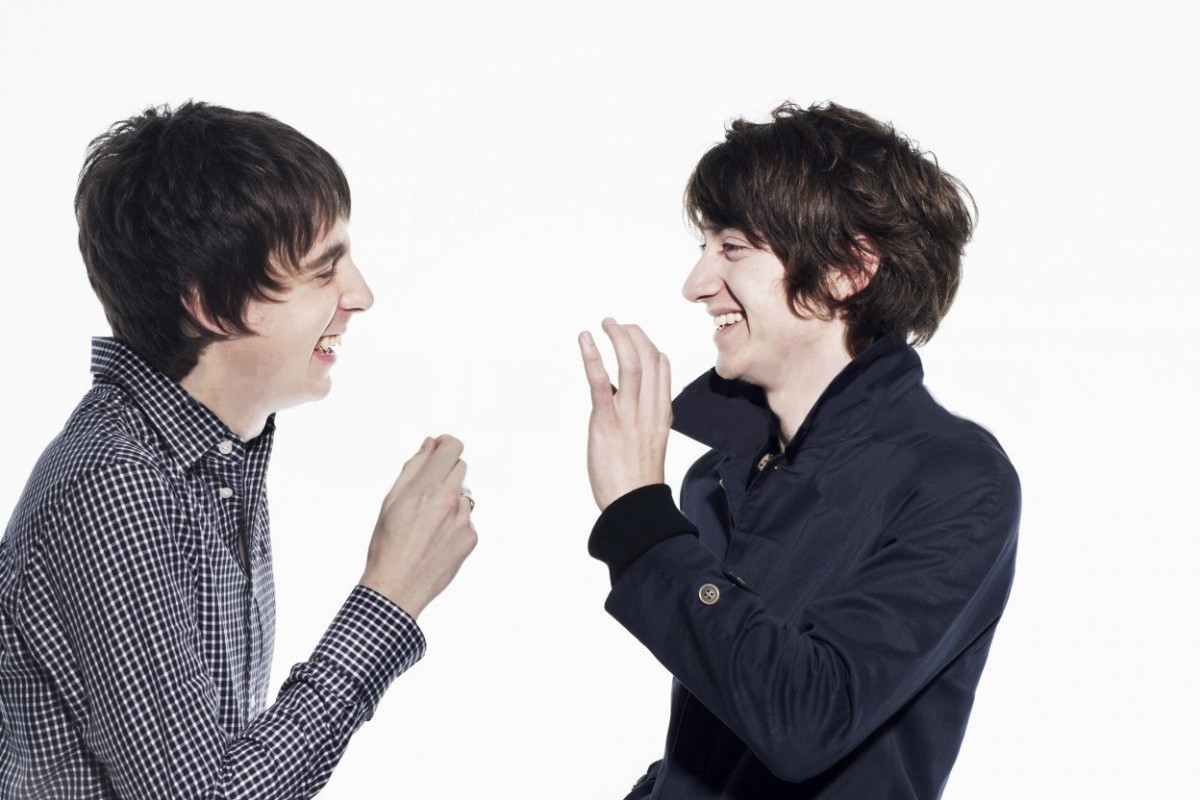 The Last Shadow Puppets: pic #705558
