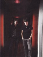 photo 11 in The Last Shadow Puppets gallery [id610429] 2013-06-14