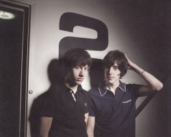 photo 10 in The Last Shadow Puppets gallery [id610439] 2013-06-14