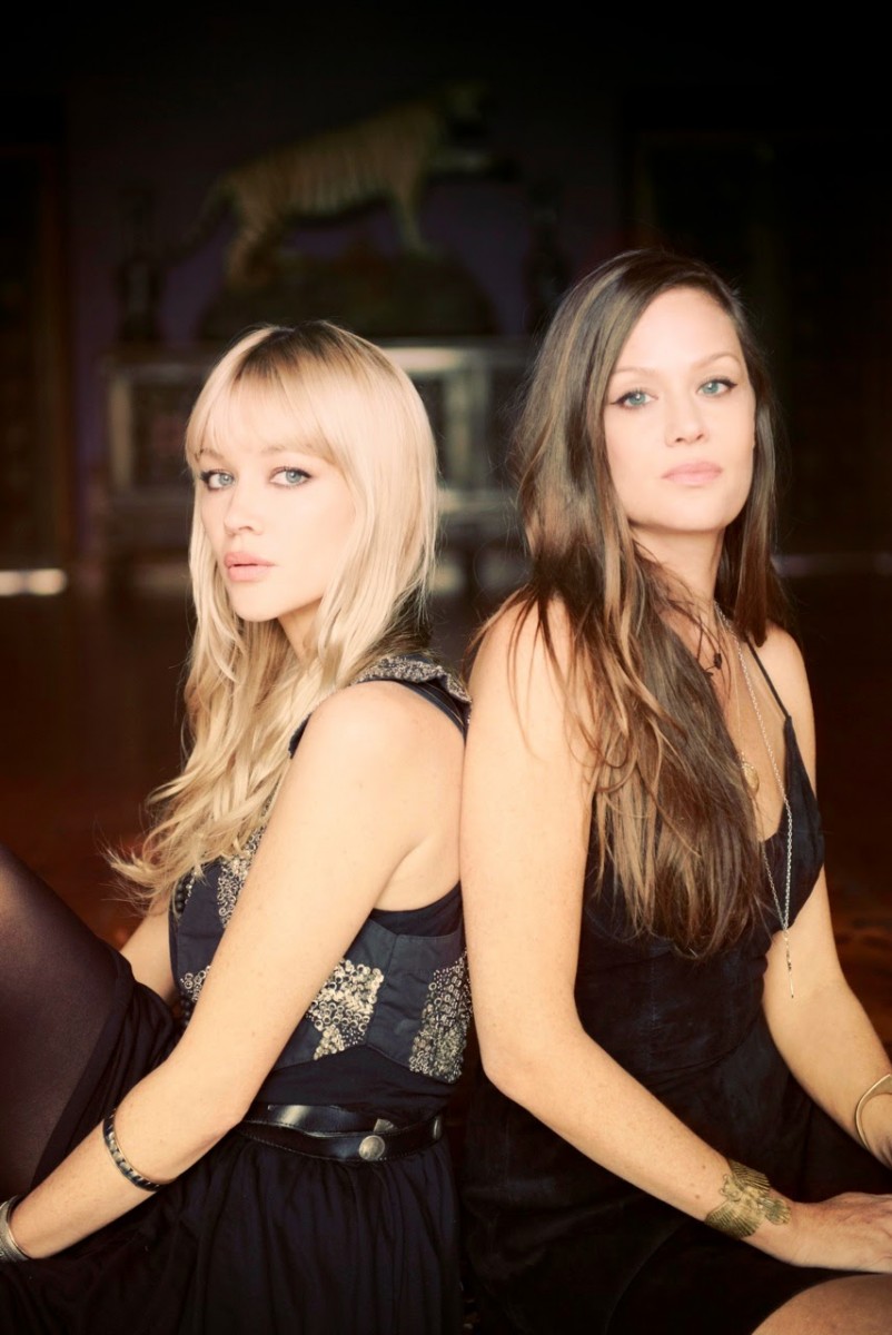 The Pierces: pic #722462