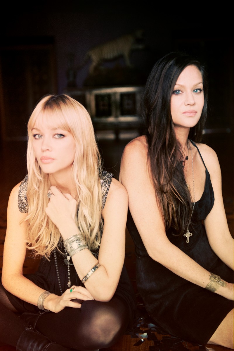 The Pierces: pic #726237