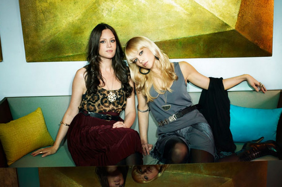 The Pierces: pic #722461