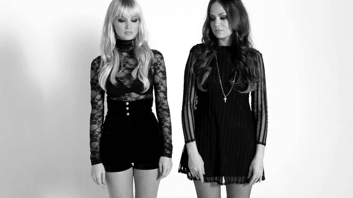 The Pierces: pic #723647