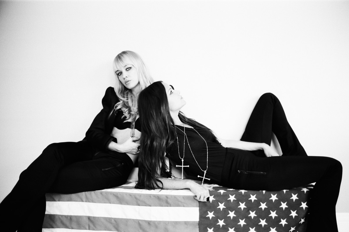 The Pierces: pic #731701