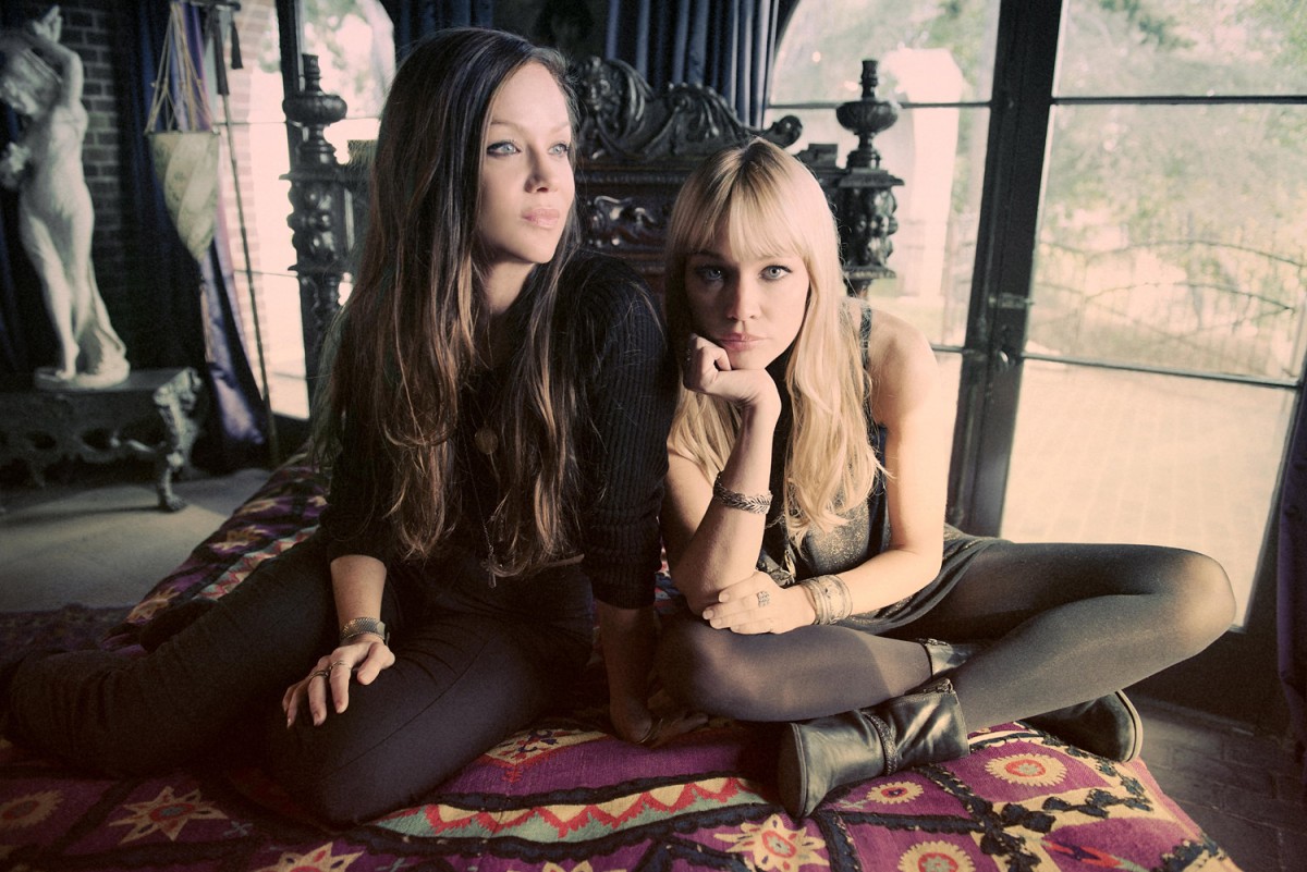 The Pierces: pic #722457