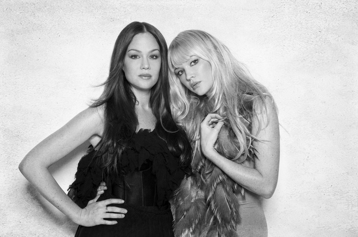 The Pierces: pic #723648