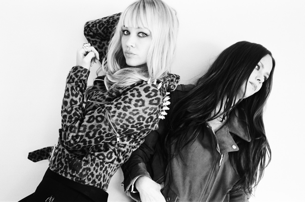 The Pierces: pic #726209