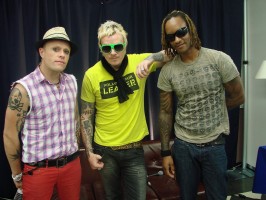 The Prodigy pic #204379