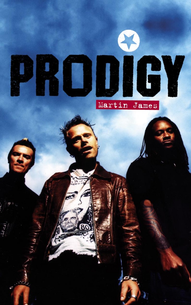 The Prodigy: pic #272459