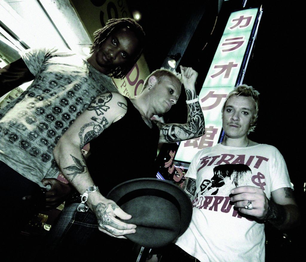 The Prodigy: pic #272484