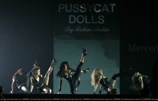 The Pussycat Dolls photo #