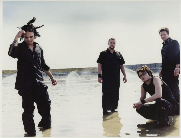 The Rasmus: pic #48687