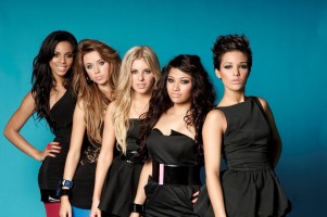 photo 18 in The Saturdays gallery [id186096] 2009-10-01