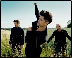 The Script photo #