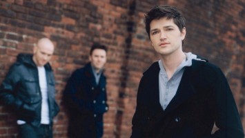 The Script photo #