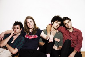 The Vaccines photo #