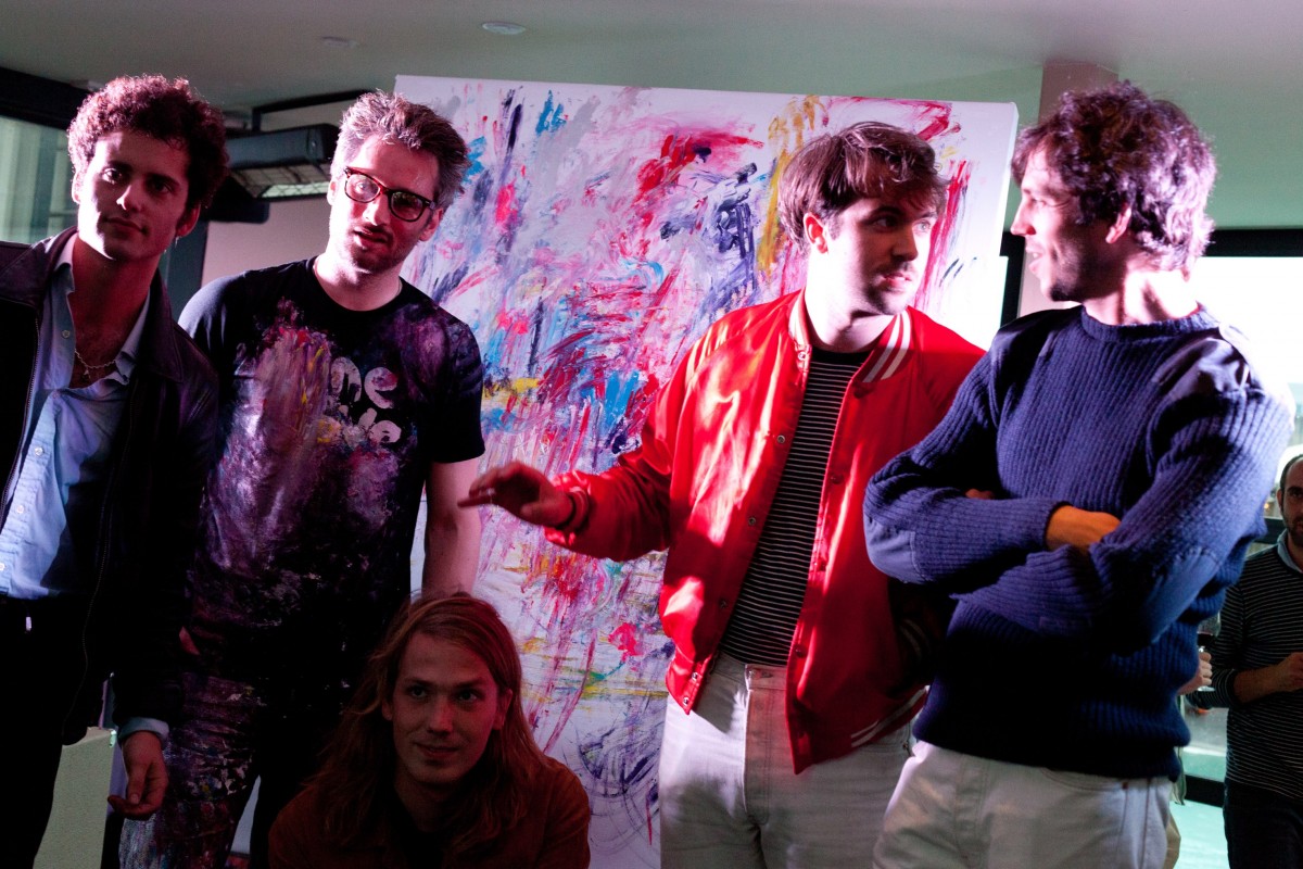 The Vaccines: pic #655037