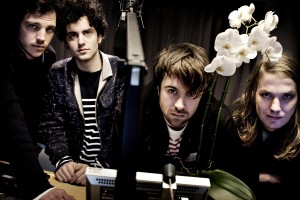 The Vaccines photo #