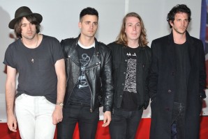 The Vaccines photo #