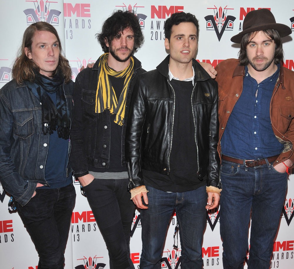 The Vaccines: pic #655049