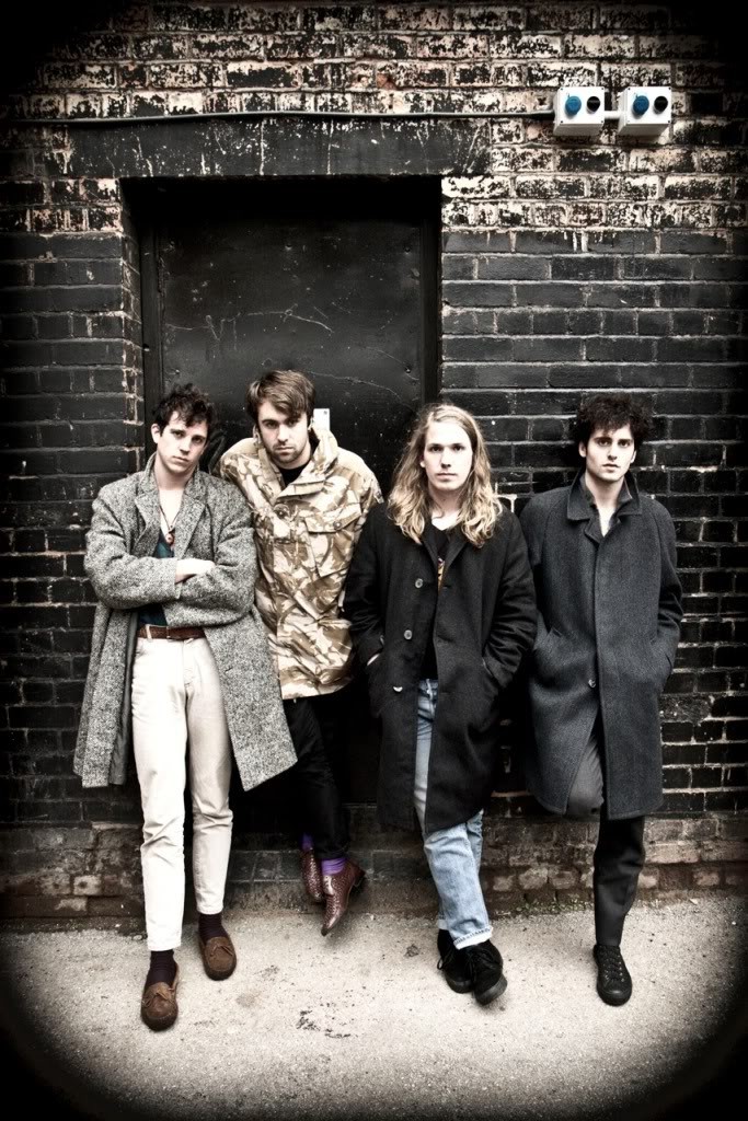 The Vaccines: pic #655048