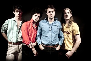 The Vaccines pic #655041