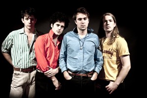 The Vaccines photo #