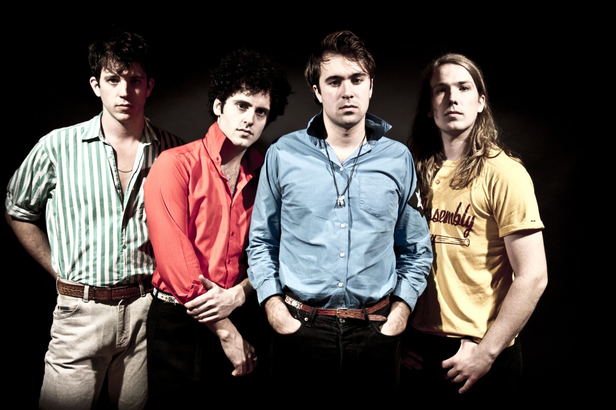 The Vaccines: pic #655041