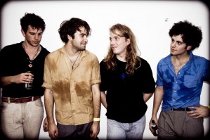 The Vaccines photo #