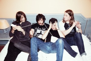 The Vaccines photo #