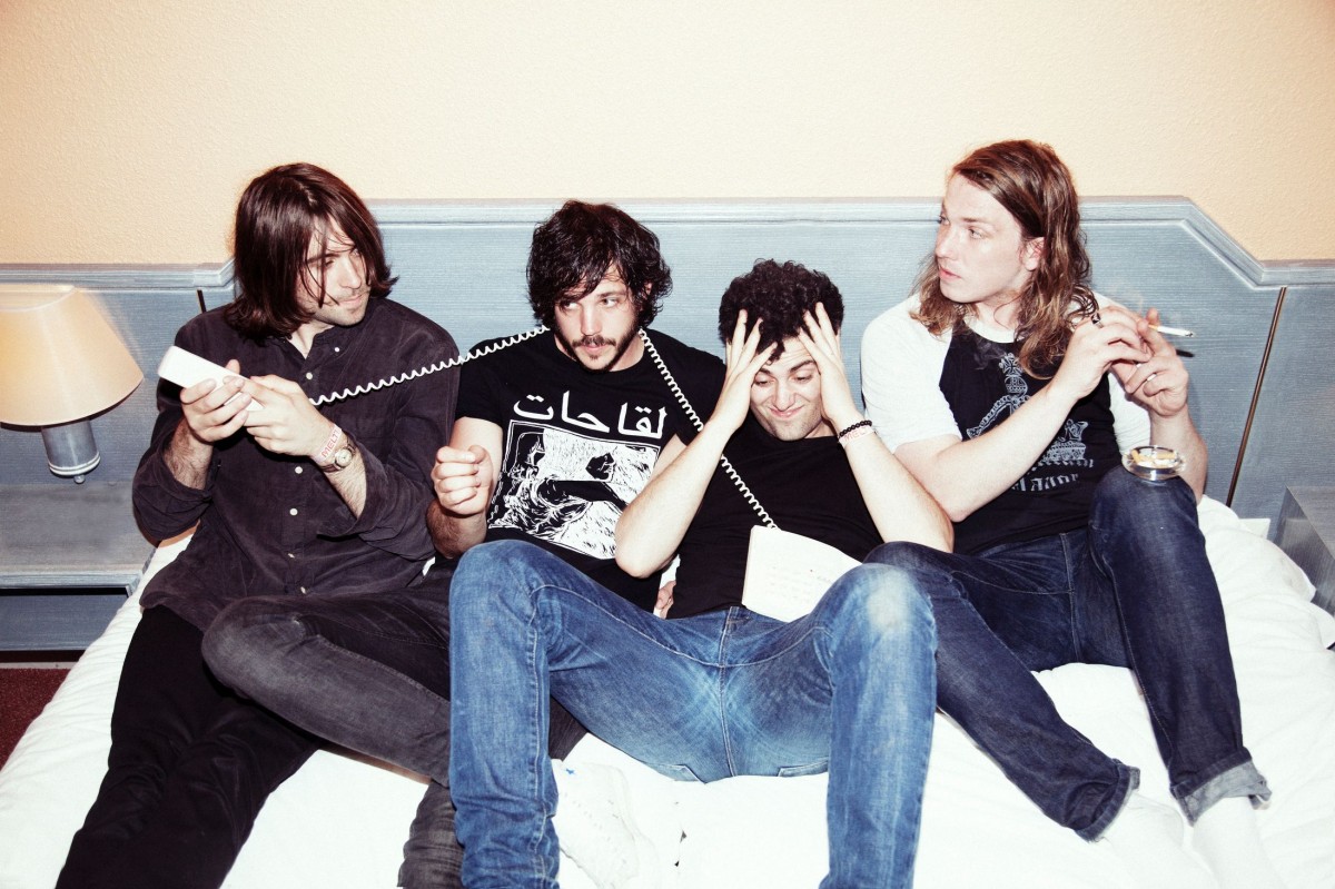 The Vaccines: pic #654312