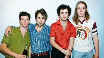 The Vaccines photo #