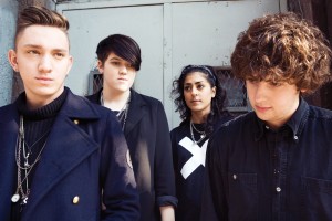 The xx photo #