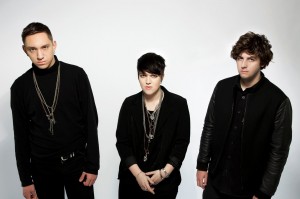 The xx photo #