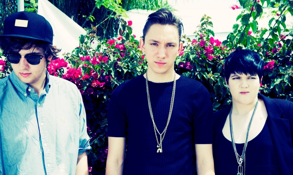 The xx: pic #659874