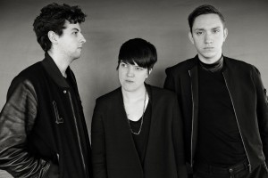 The xx photo #