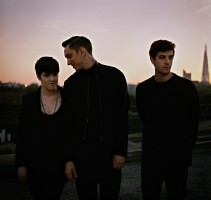 The xx photo #