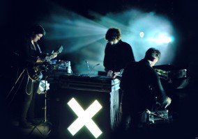 The xx photo #