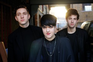 The xx photo #