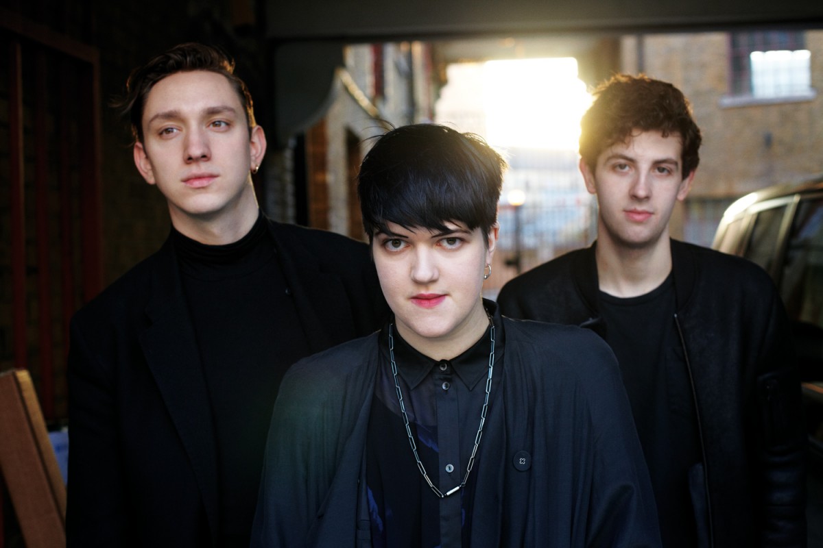 The xx: pic #659875
